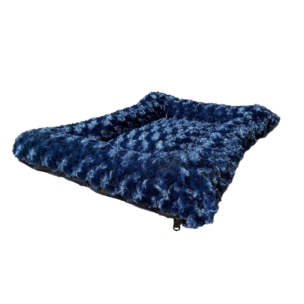 Furvana Cloud Rectangle Bolstered Dog Bed – alternate view 19