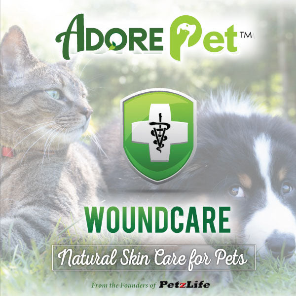 Adore Pet Wound Care Oil for Dogs – photo 2 of 7