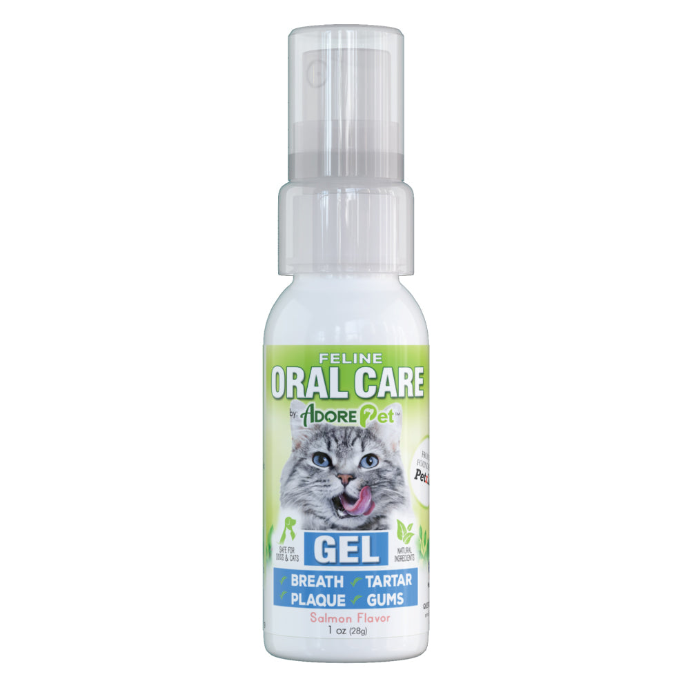 Dog Oral Care Drops – 1 oz, 1-Month Supply – alternate view 5