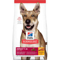 Hill's Science Diet Adult Chicken & Barley Dry Dog Food – front view