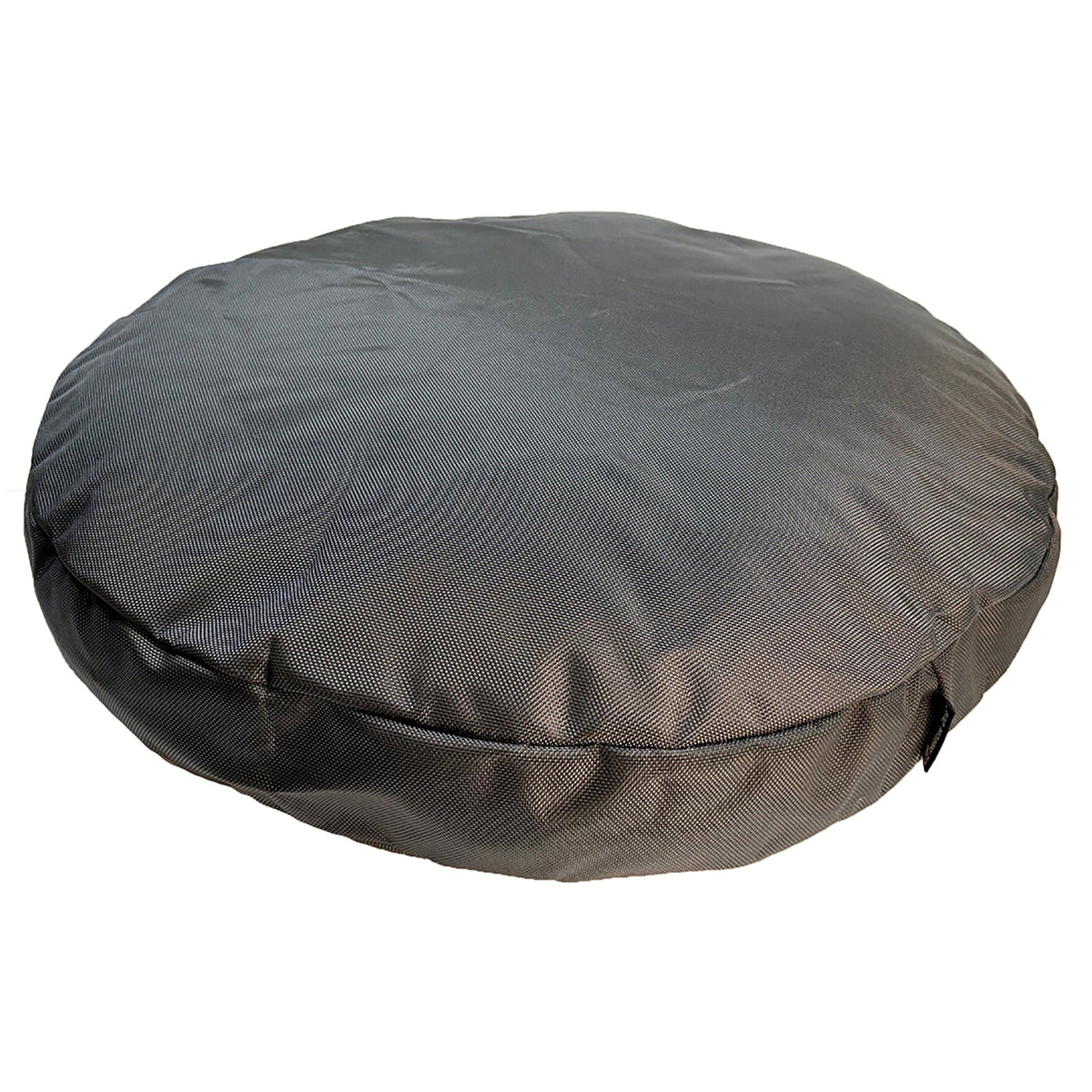 Round Armor Dog Bed – Durable Round Pet Bed – alternate view 8