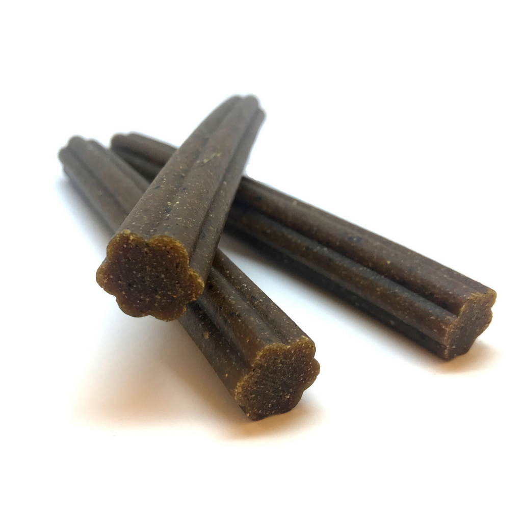 Beef Chew 8 Pack, alternate view
