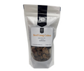 Beef Lung Cubes for Dogs  5 oz