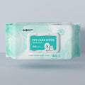 Pet Wet Wipes for Dogs and Cats 100 Sheets Eye Cleaning – photo 3 of 5
