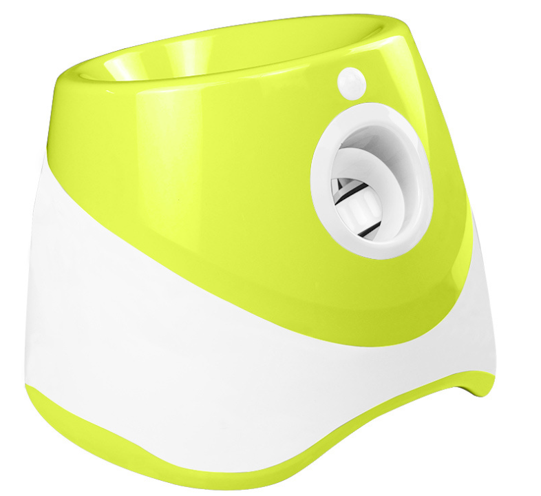 Automatic Dog Ball Launcher – Interactive Fetch Toy – alternate view 6