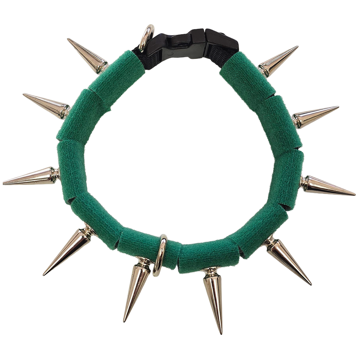 CoyoteCollar – Protective Dog Collar – alternate view 31