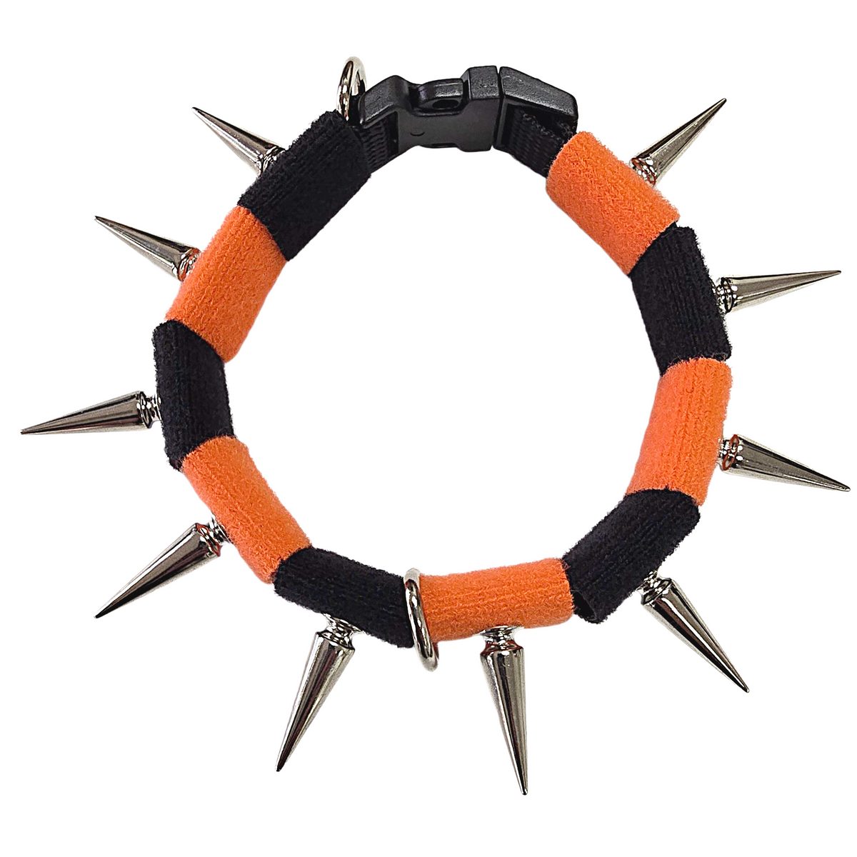 CoyoteCollar – Protective Dog Collar – alternate view 30