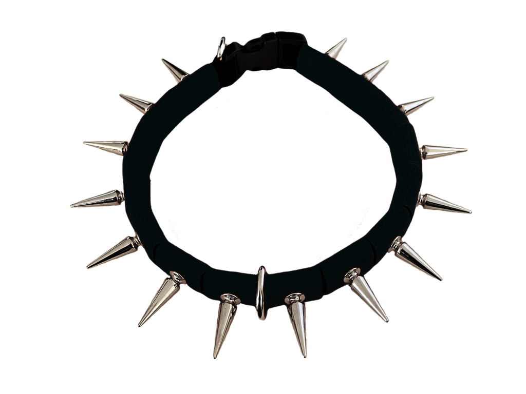 CoyoteCollar – Protective Dog Collar – alternate view 17