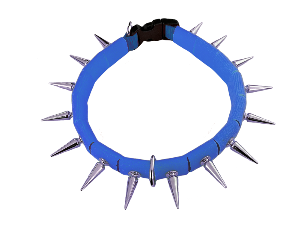 CoyoteCollar – Protective Dog Collar – alternate view 14