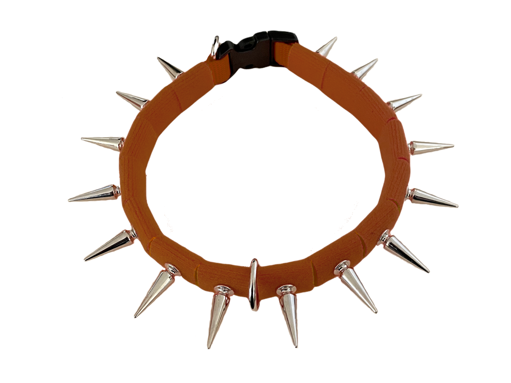 CoyoteCollar – Protective Dog Collar – alternate view 13