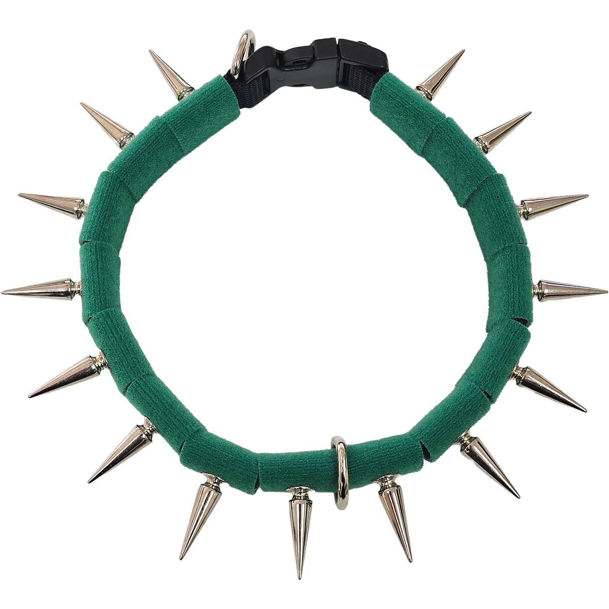 CoyoteCollar – Protective Dog Collar – alternate view 37