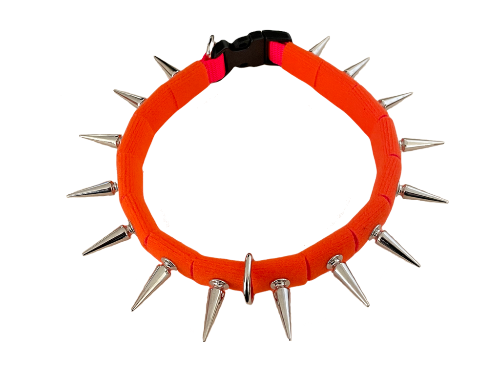 CoyoteCollar – Protective Dog Collar – alternate view 12