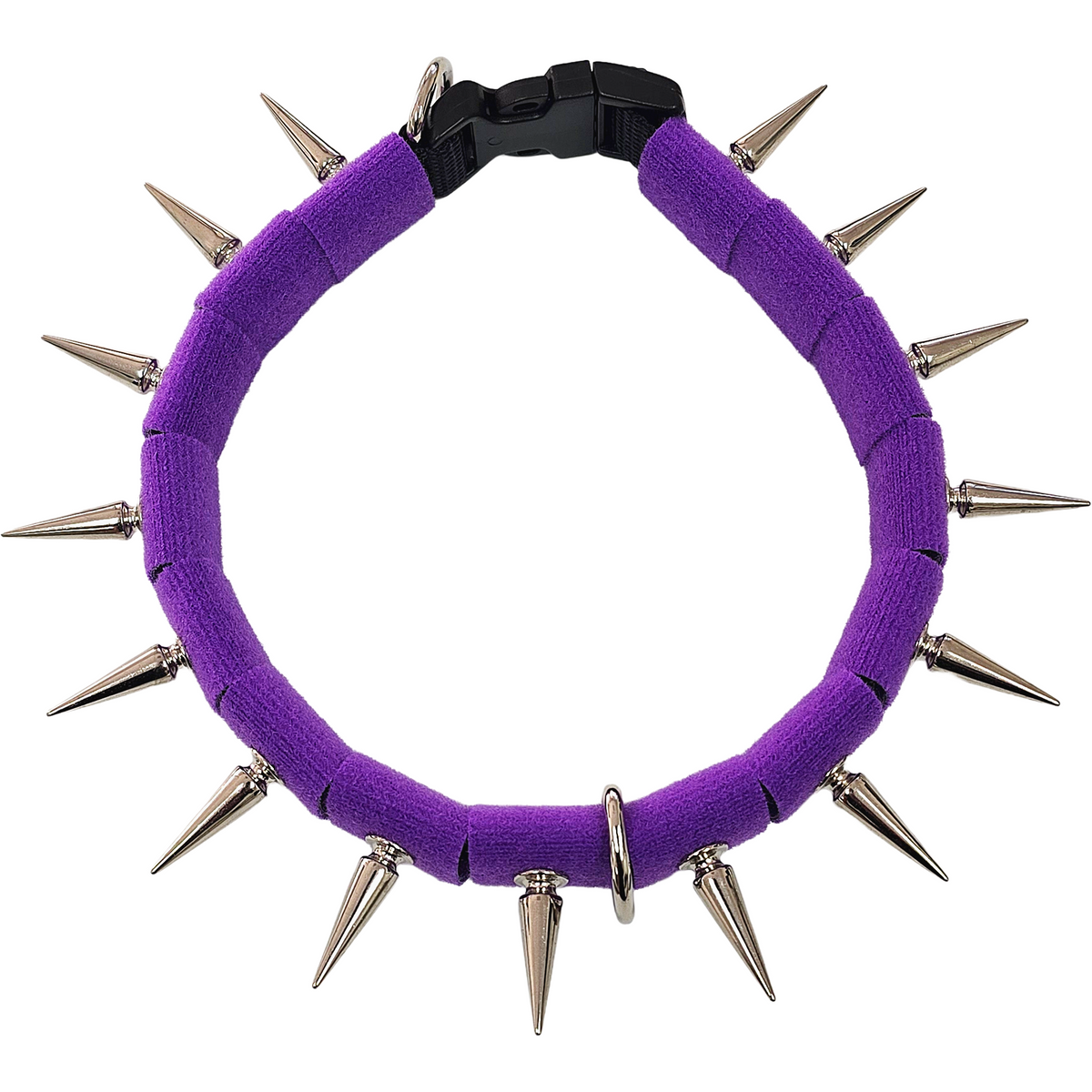 CoyoteCollar – Protective Dog Collar – alternate view 38