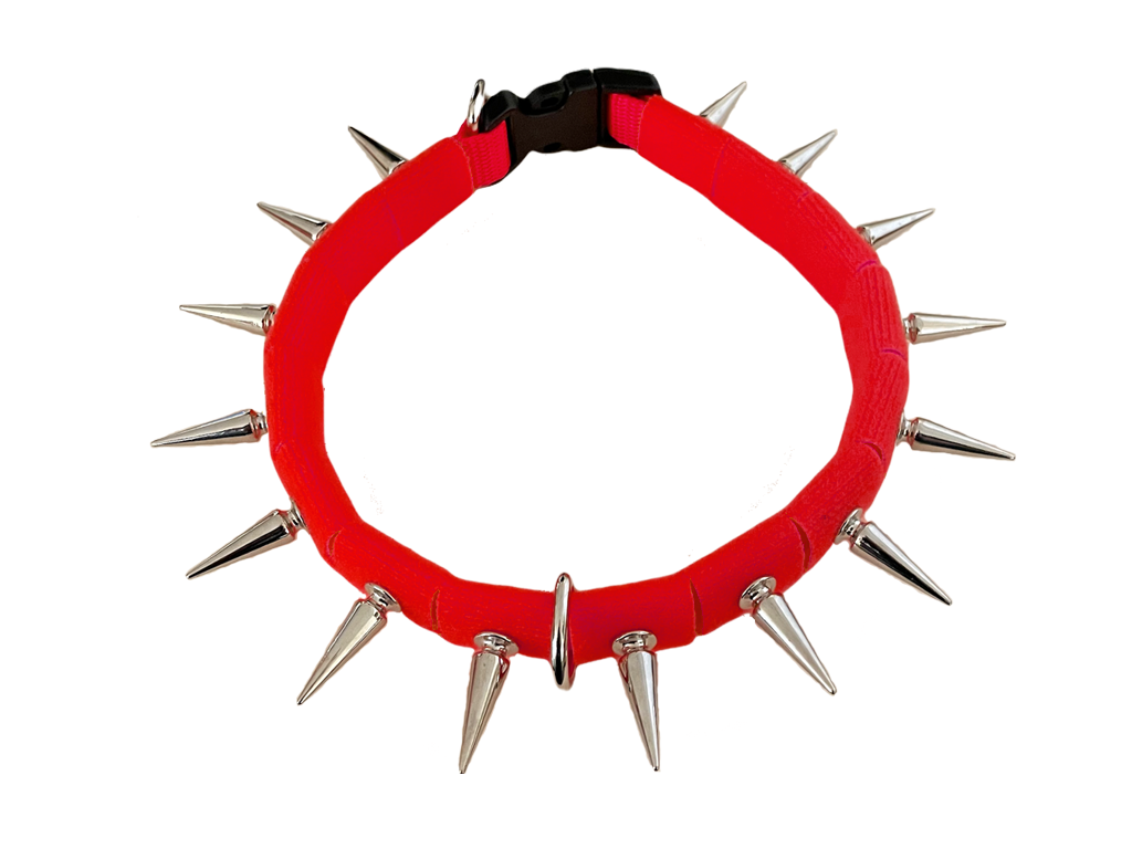 CoyoteCollar – Protective Dog Collar – alternate view 16