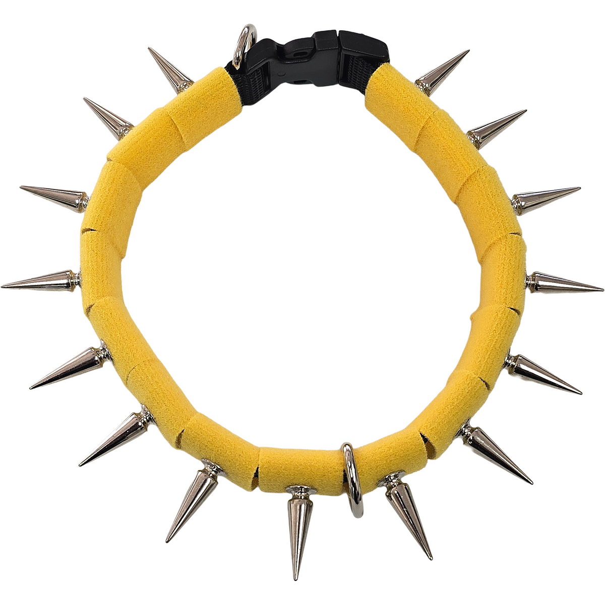 CoyoteCollar – Protective Dog Collar – alternate view 39