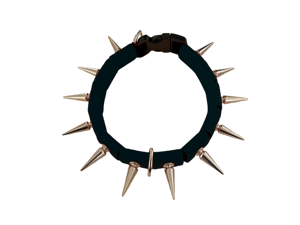 CoyoteCollar – Protective Dog Collar – alternate view 18
