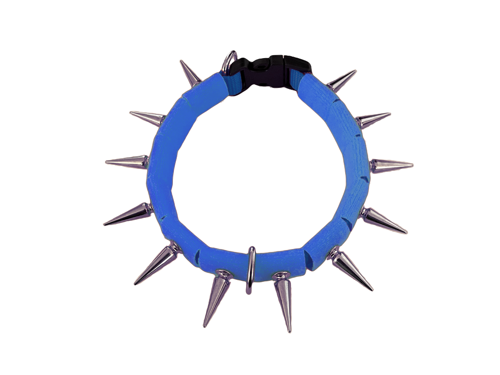 CoyoteCollar – Protective Dog Collar – alternate view 21