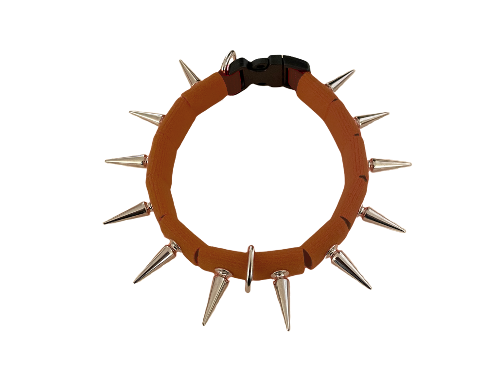 CoyoteCollar – Protective Dog Collar – alternate view 22