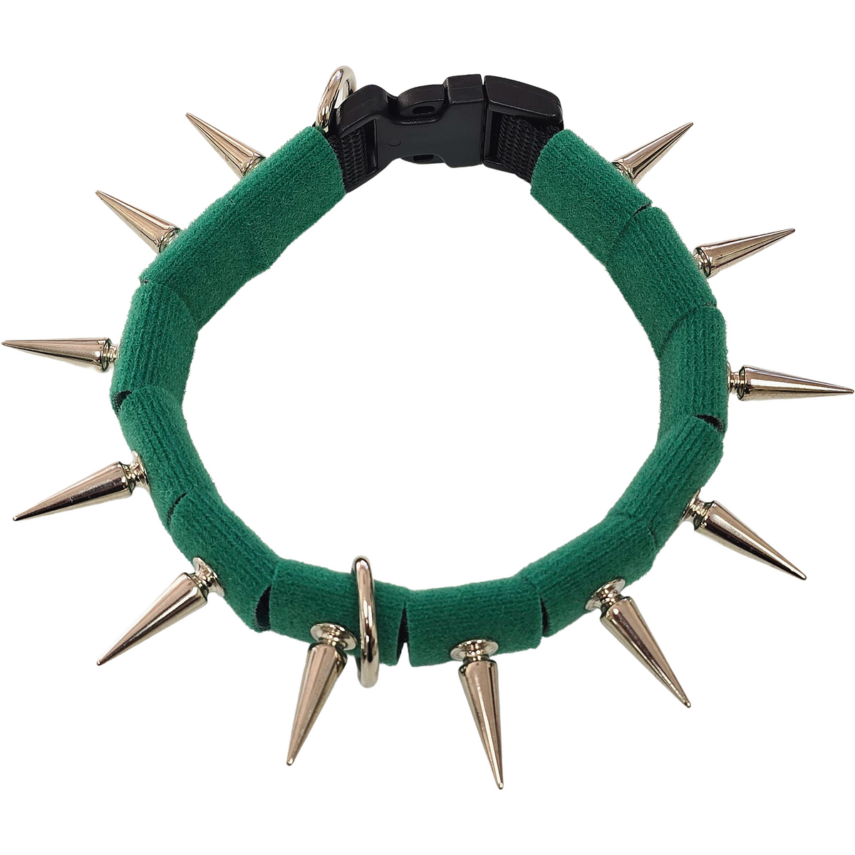 CoyoteCollar – Protective Dog Collar – alternate view 34