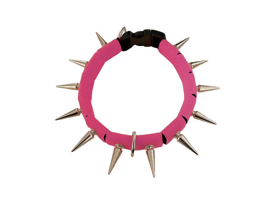 CoyoteCollar – Protective Dog Collar – alternate view 20