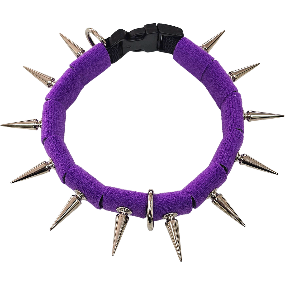 CoyoteCollar – Protective Dog Collar – alternate view 35