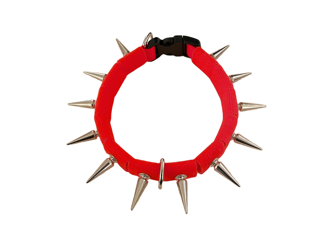 CoyoteCollar – Protective Dog Collar – alternate view 19