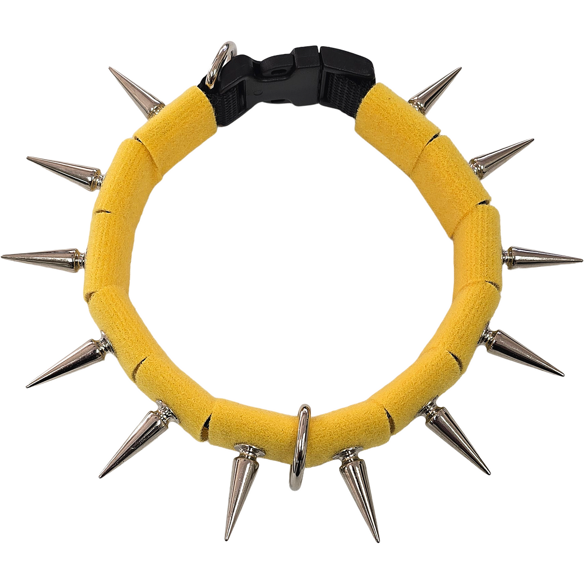 CoyoteCollar – Protective Dog Collar – alternate view 36