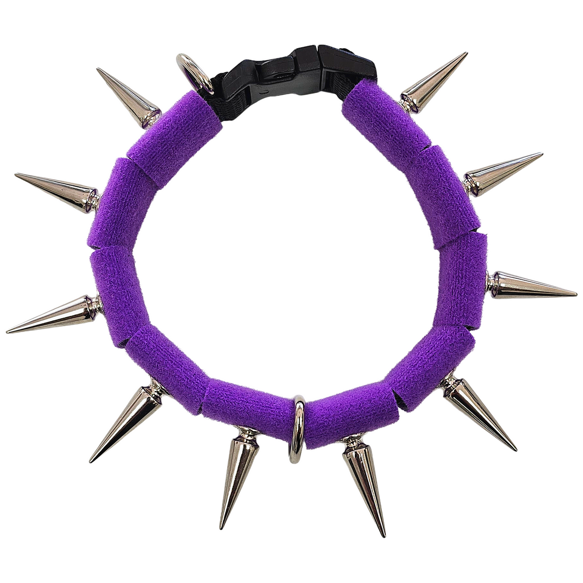 CoyoteCollar – Protective Dog Collar – alternate view 32