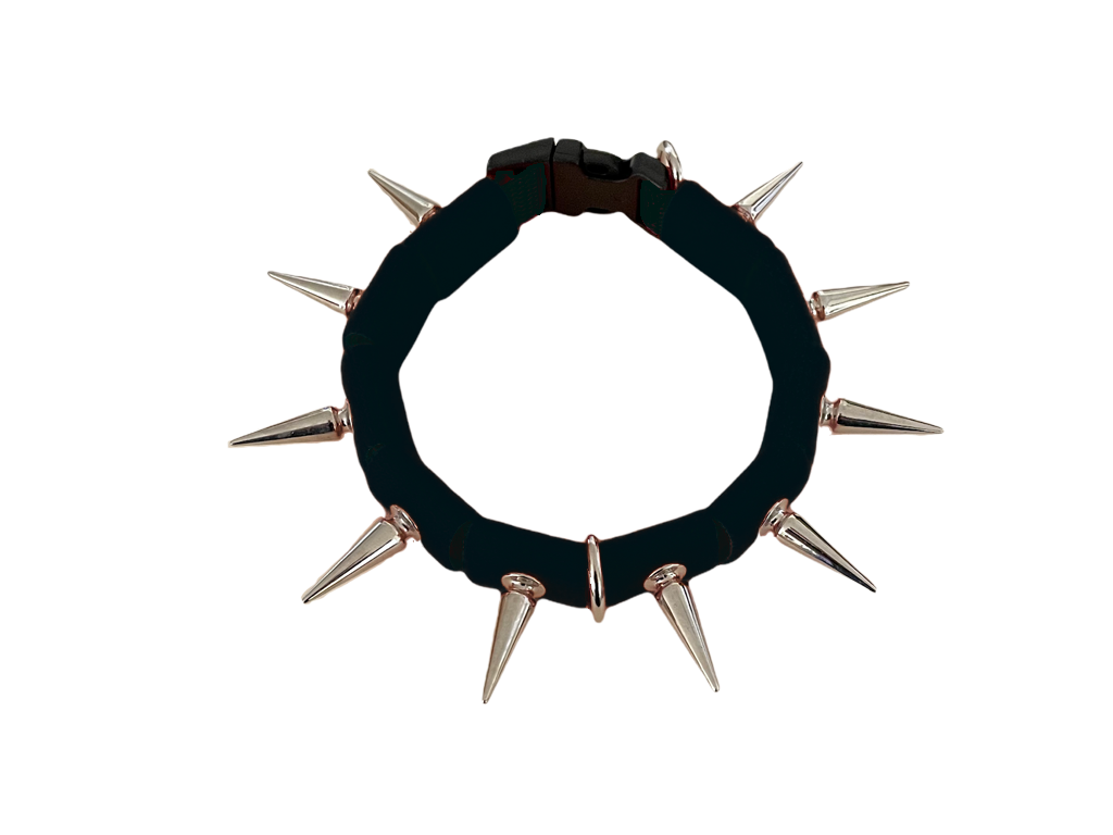 CoyoteCollar – Protective Dog Collar – alternate view 24