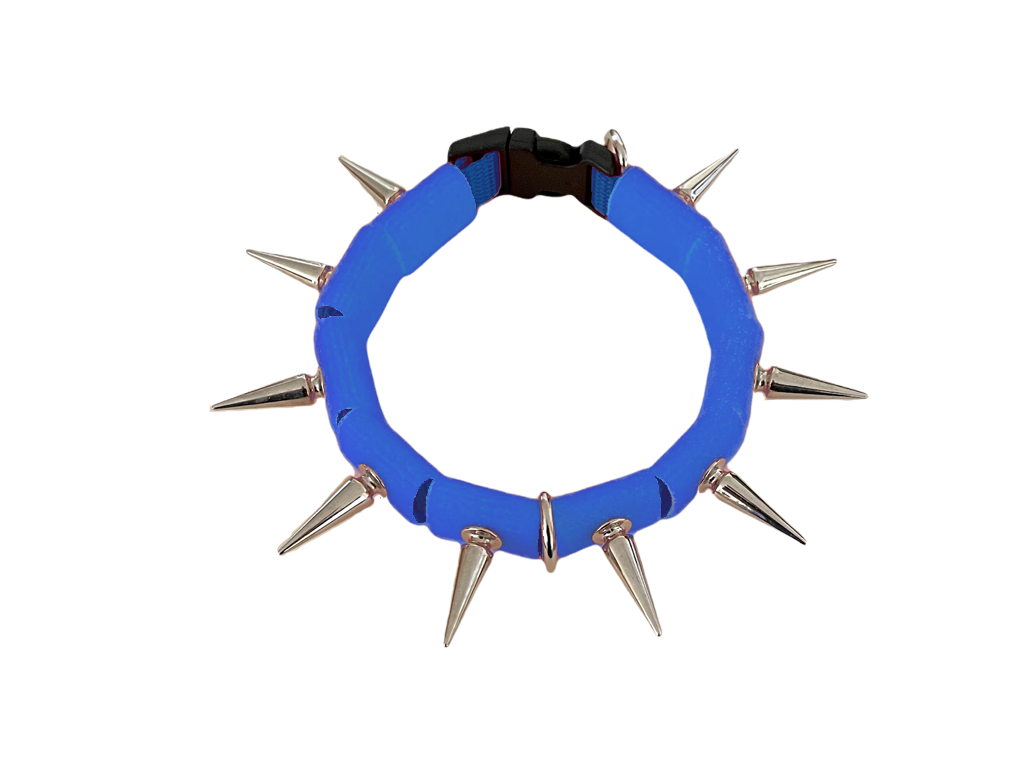 CoyoteCollar – Protective Dog Collar – alternate view 27