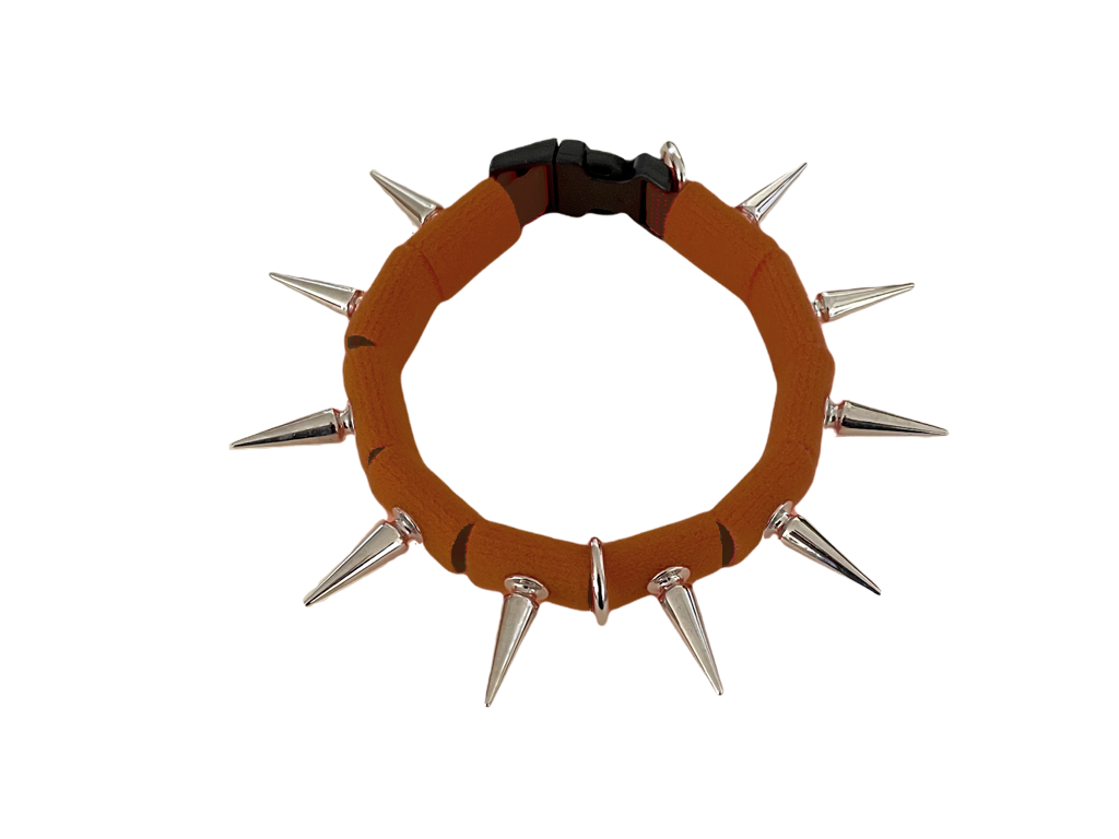 CoyoteCollar – Protective Dog Collar – alternate view 28