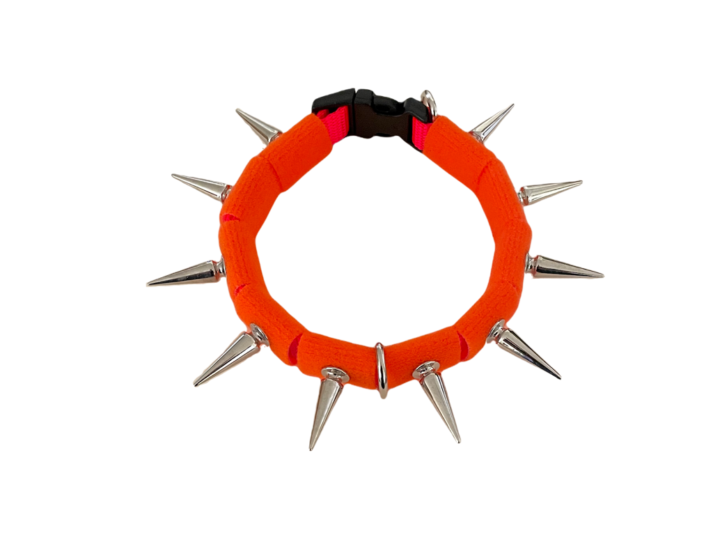 CoyoteCollar – Protective Dog Collar – alternate view 29