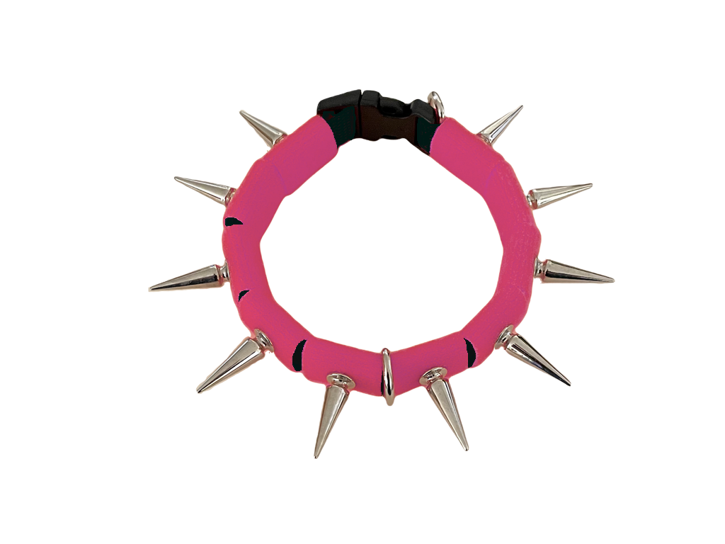 CoyoteCollar – Protective Dog Collar – alternate view 26