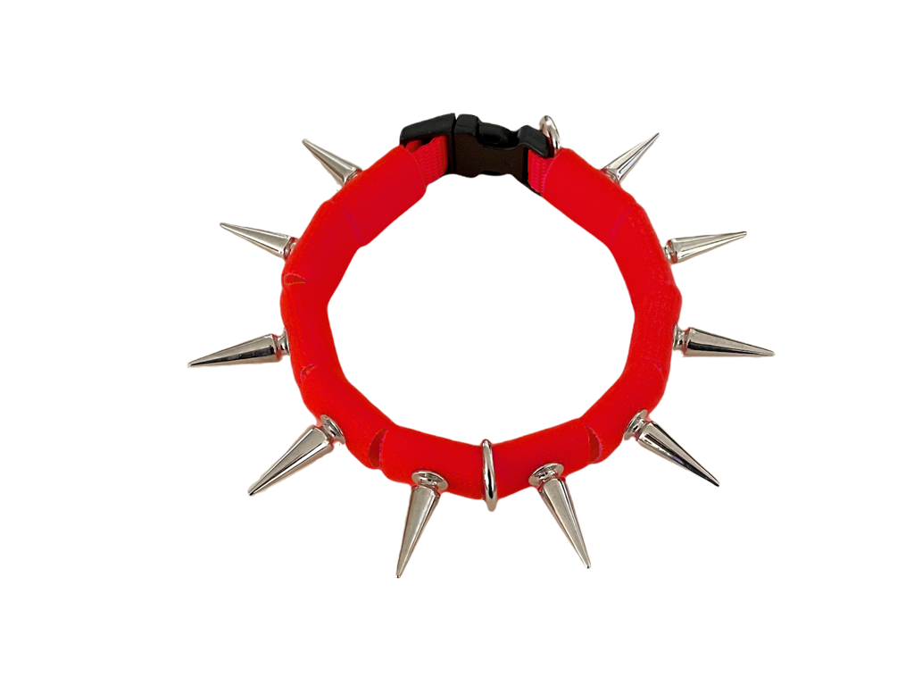 CoyoteCollar – Protective Dog Collar – alternate view 25