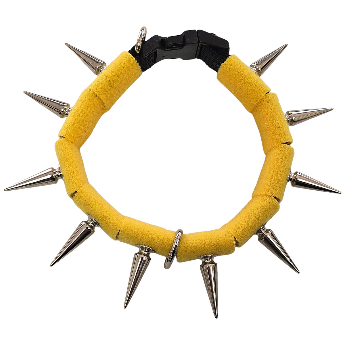 CoyoteCollar – Protective Dog Collar – alternate view 33
