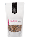 Calming Support Soft Chews for Dogs  12 oz
