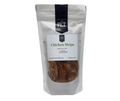 Chicken Jerky Strips for Dogs  5 oz