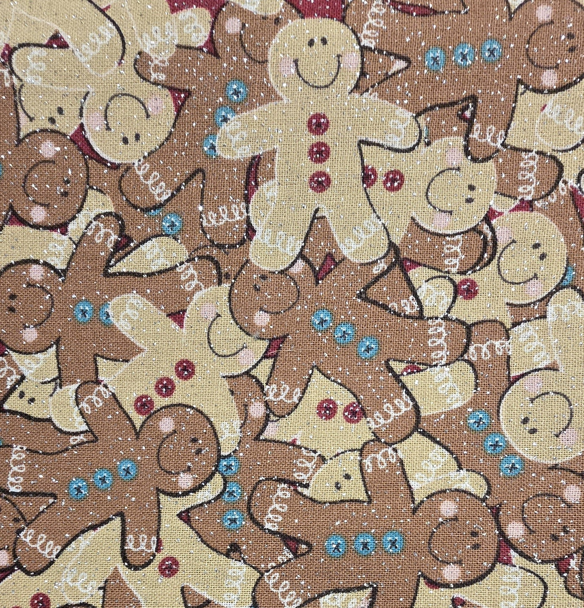 Christmas Dog Bandanas – alternate view 9