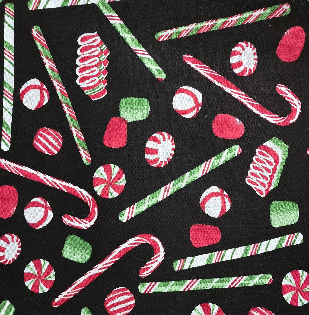 Christmas Dog Bandanas – alternate view 8
