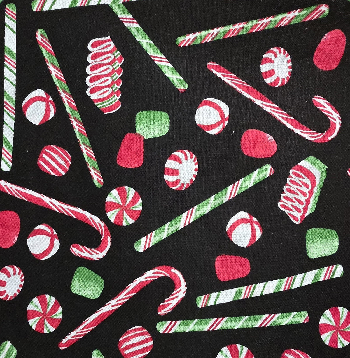 Christmas Dog Bandanas – alternate view 8
