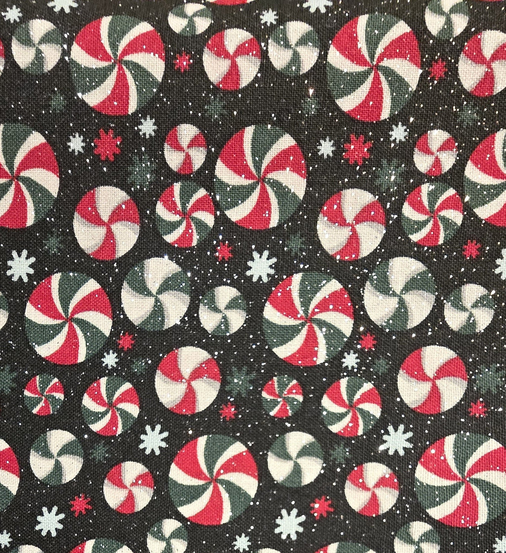 Christmas Dog Bandanas – alternate view 10