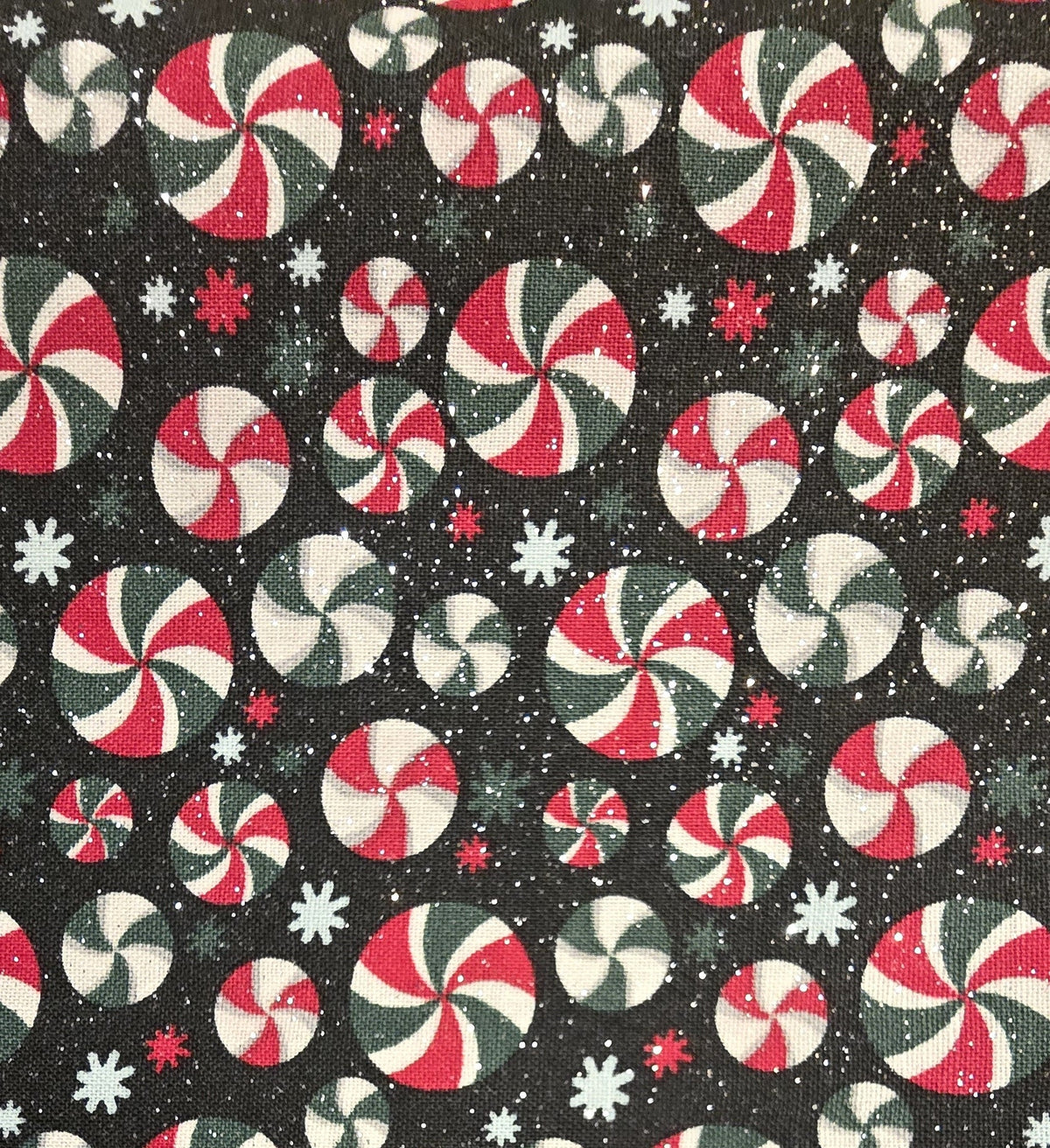 Christmas Dog Bandanas – alternate view 10