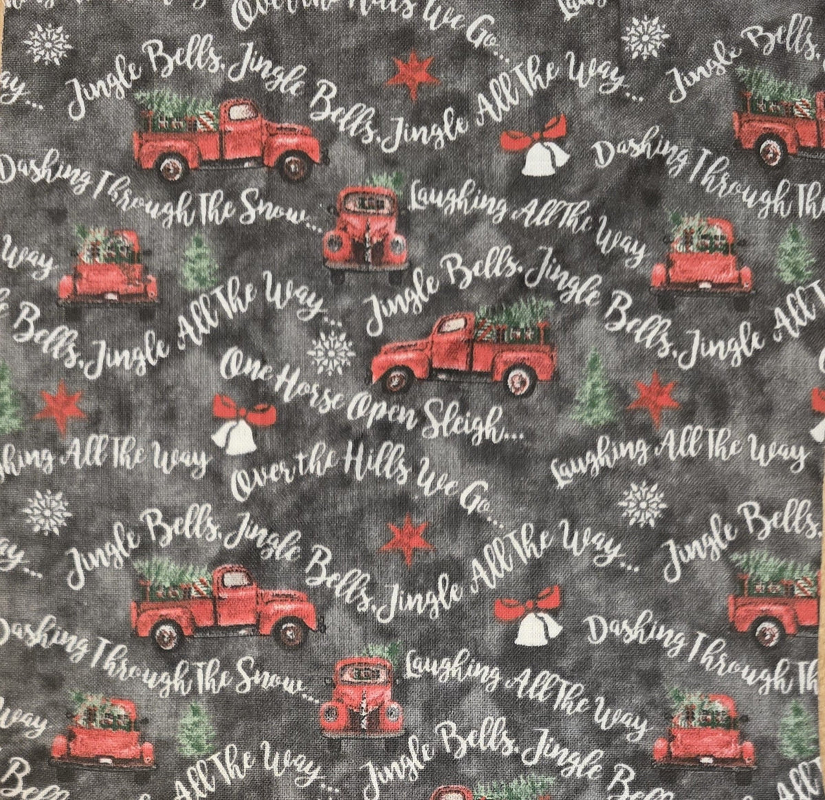 Christmas Dog Bandanas – alternate view 7