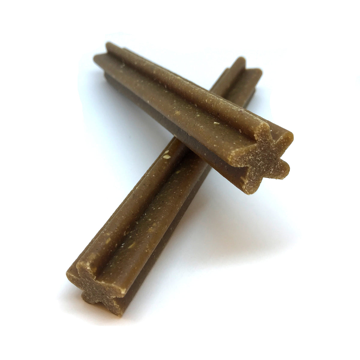 Coconut Blueberry Gourmet Chew Sticks for Dogs  8 Pack, alternate view