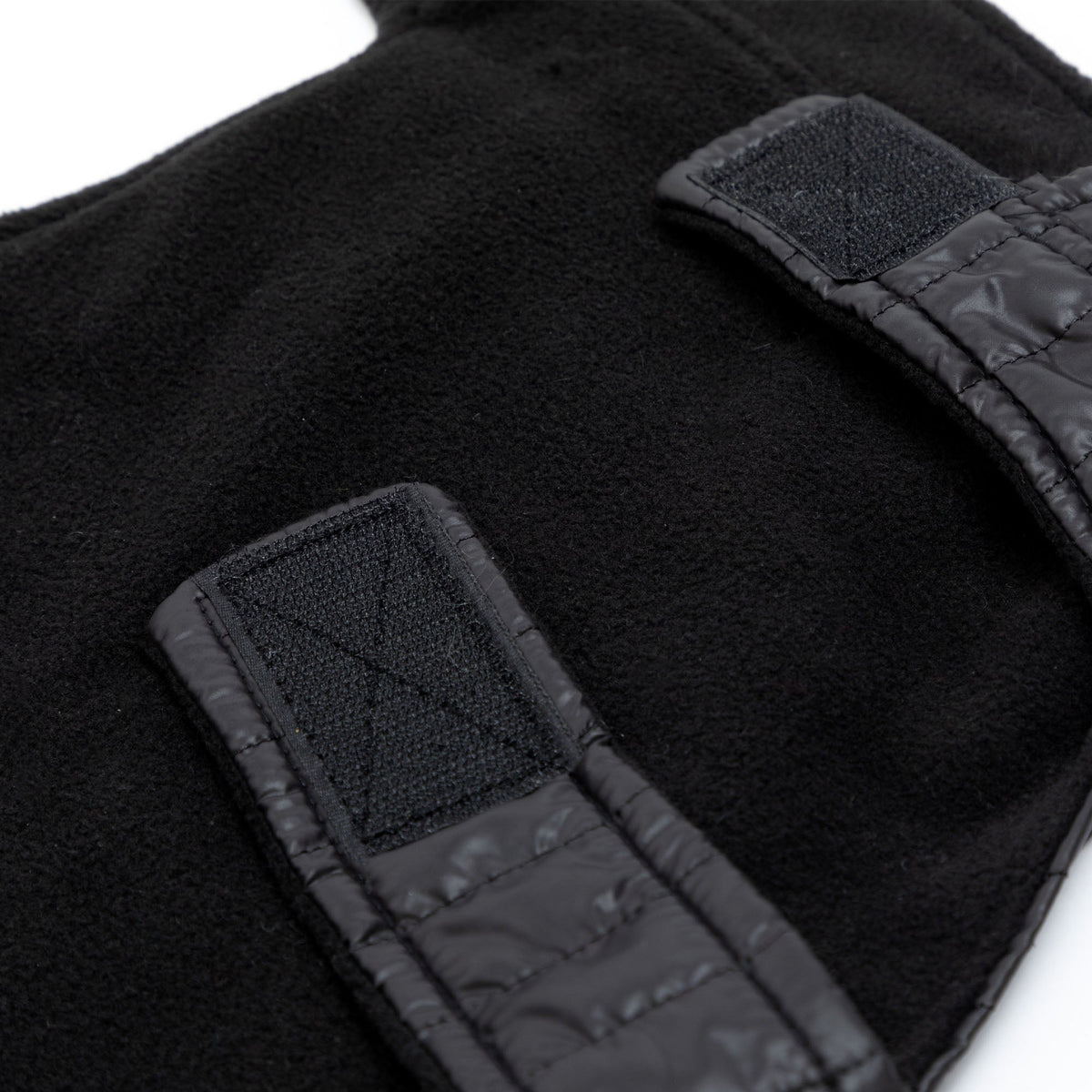 AKC Belly Band Dog Puff Coat Fleece Lined – photo 10 of 13