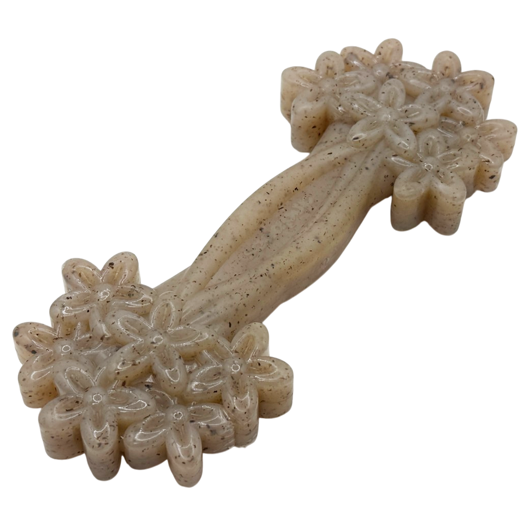SodaPup Daisy Bone nylon dog chew toy – photo 8 of 8