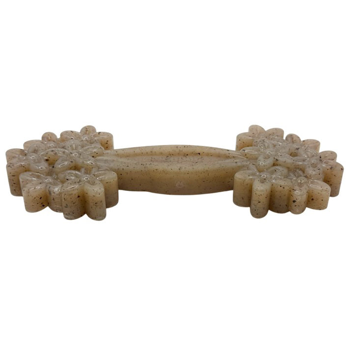 SodaPup Daisy Bone nylon dog chew toy – photo 6 of 8