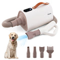 Pet Hair Blower Dryer with Negative Ion – photo 3 of 8