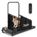 Dog Treadmill with Remote Control and LCD Display – photo 1 of 8
