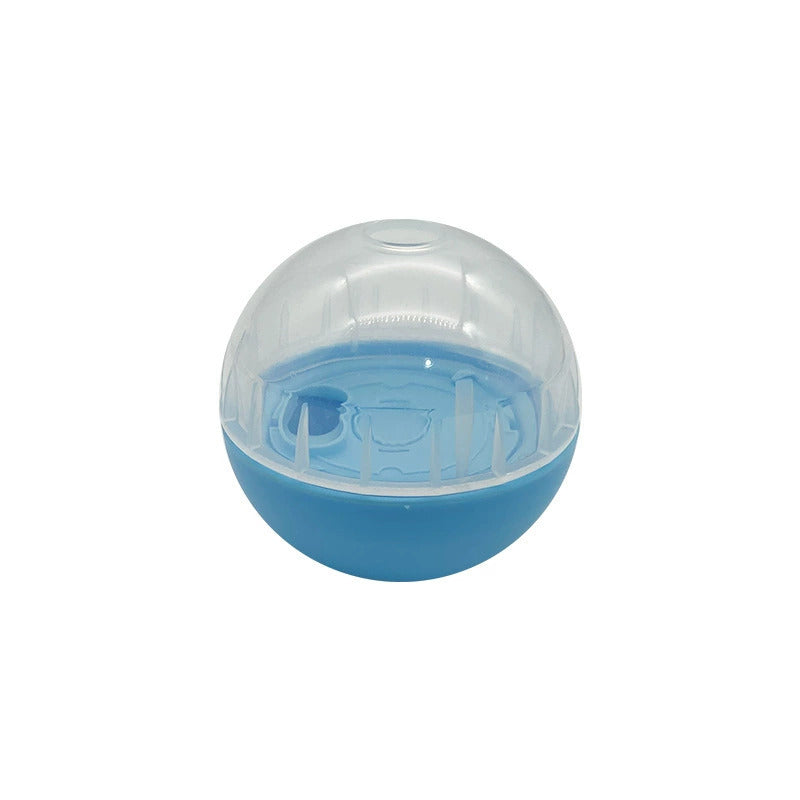 Wobble Treat-Dispensing Feeder Ball Toy for Dogs & Cats – alternate view 6